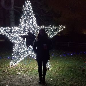 Meet your Posher, Summer